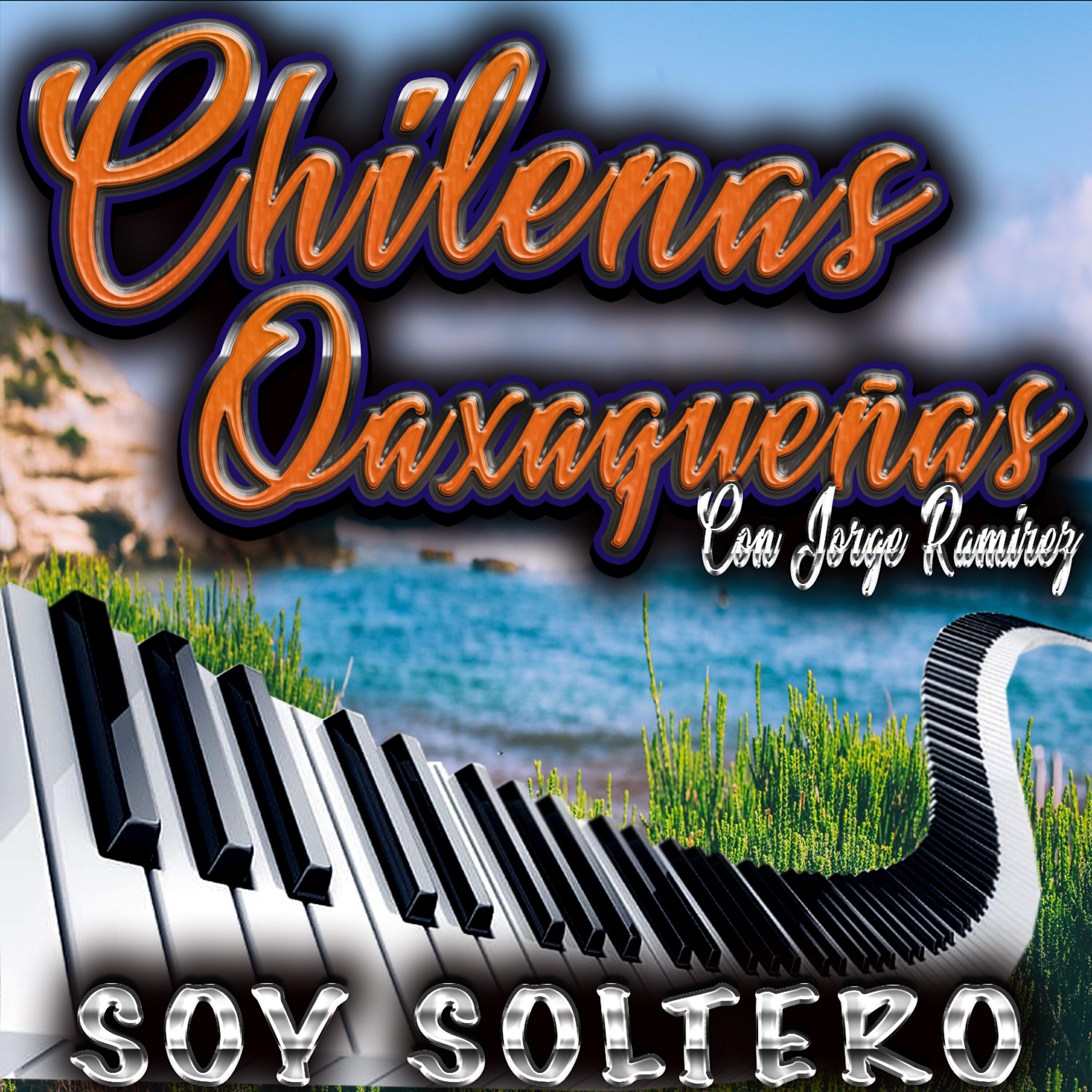 Релиз Soy Soltero