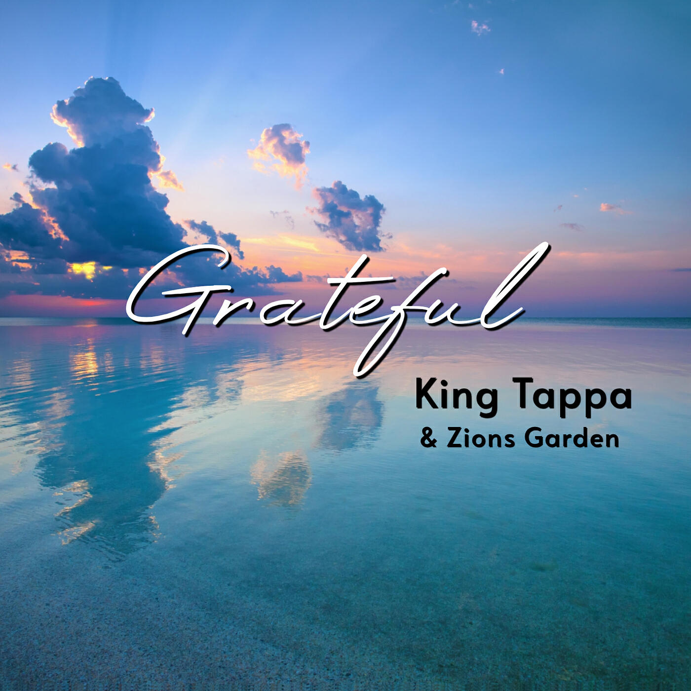 Релиз Grateful