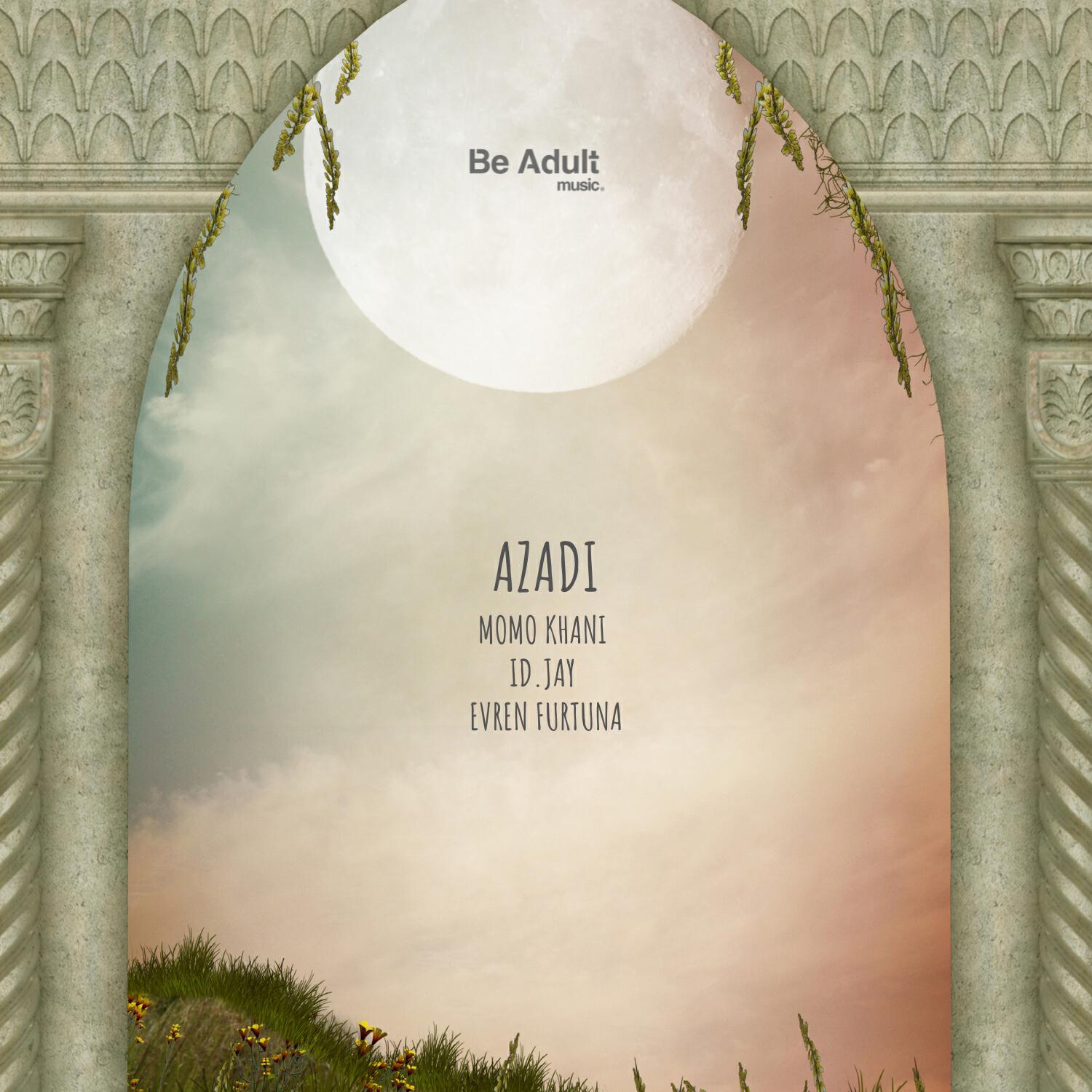 Релиз Azadi