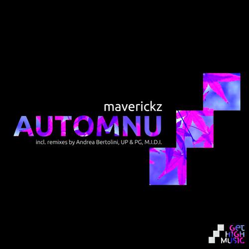 Релиз Automnu
