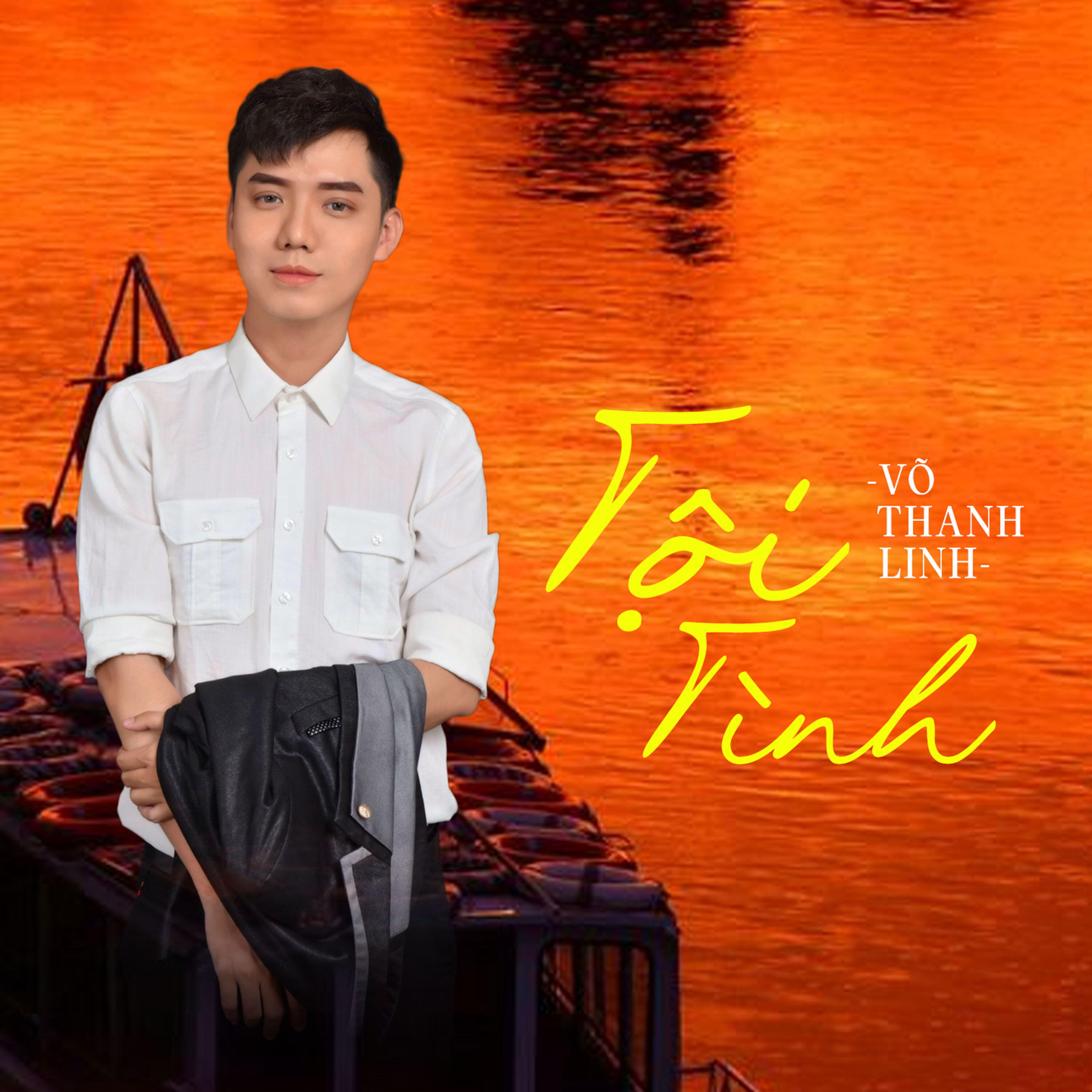 Релиз Tội Tình