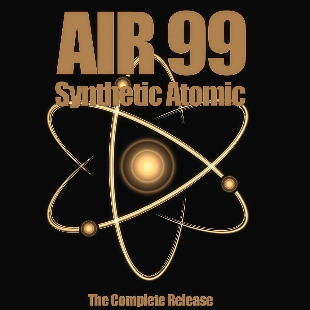 Релиз Synthetic Atomic (The Complete Release)