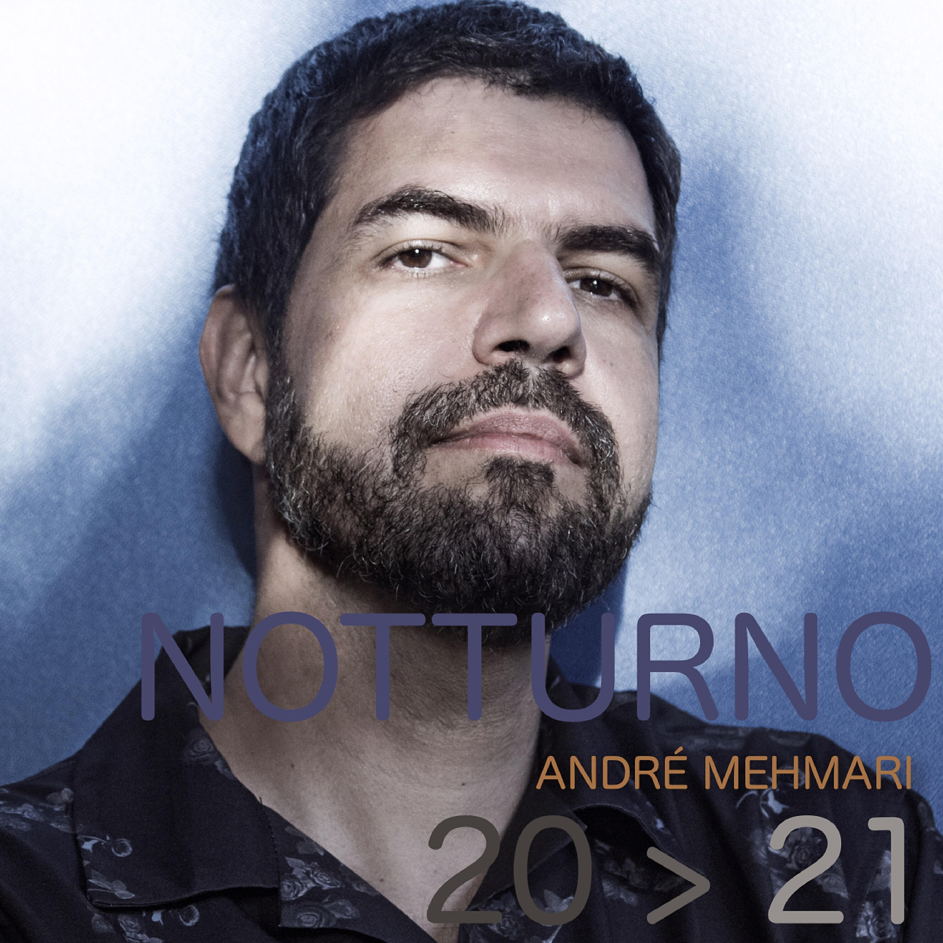 Релиз Notturno 20>21
