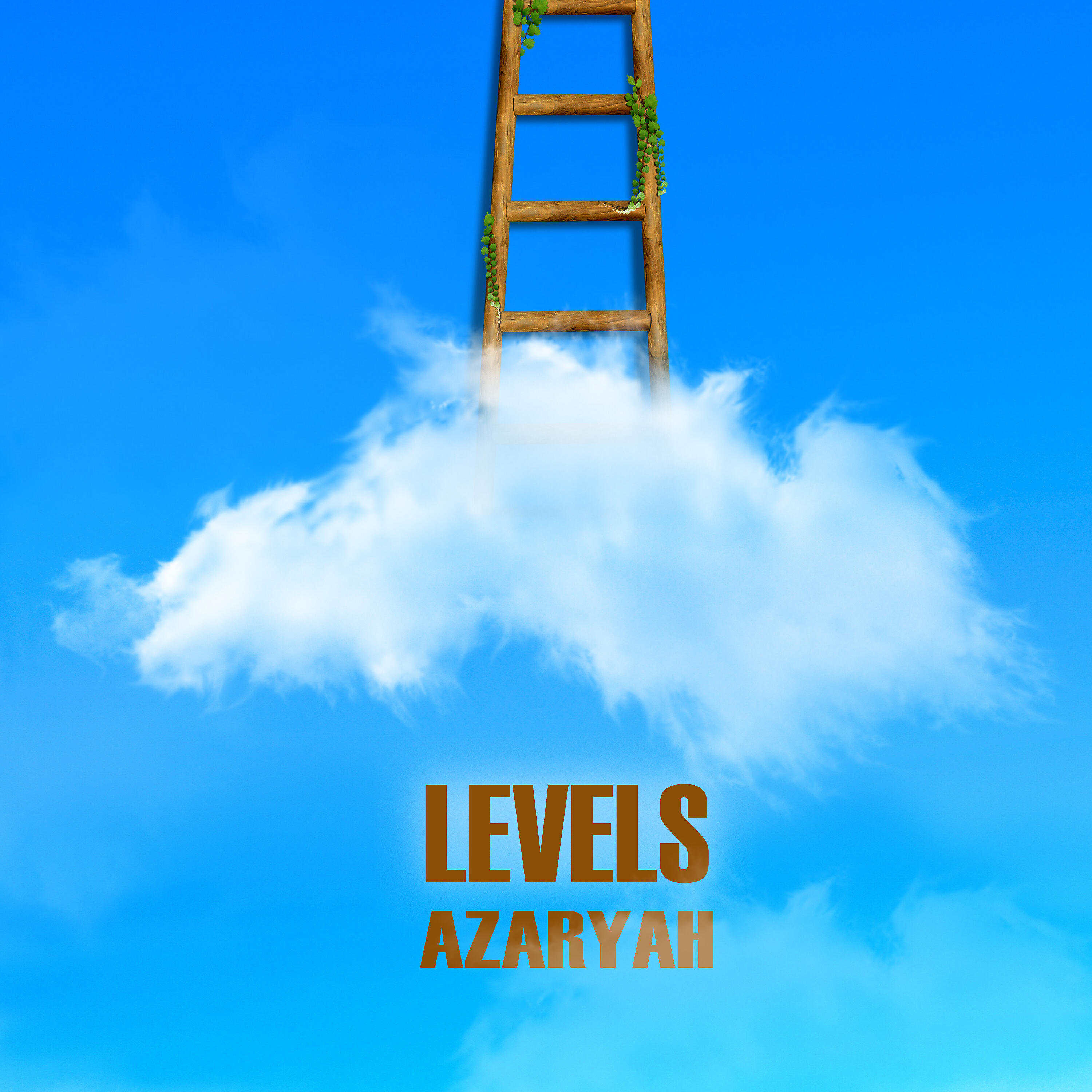 Релиз Levels