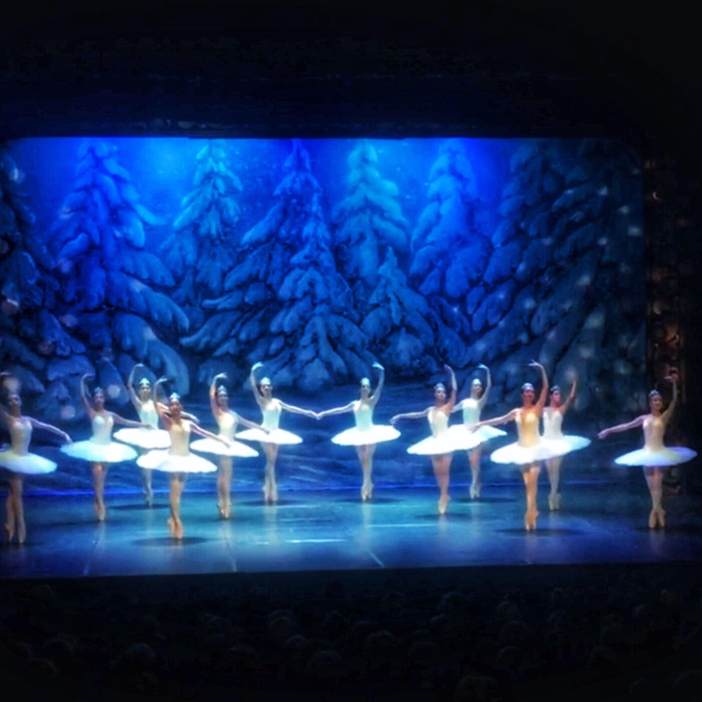 Релиз Ballet De Kiev