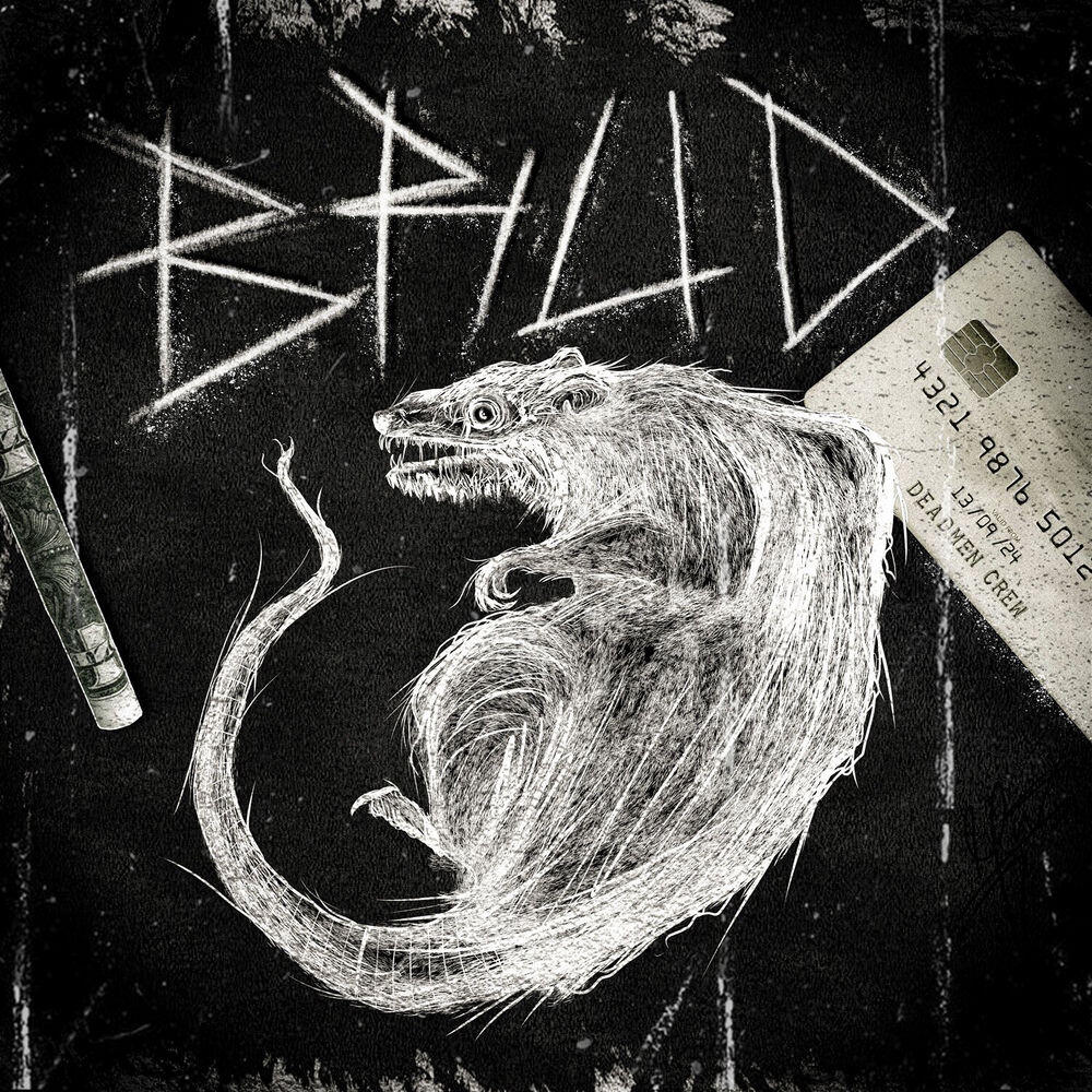 Релиз Brud