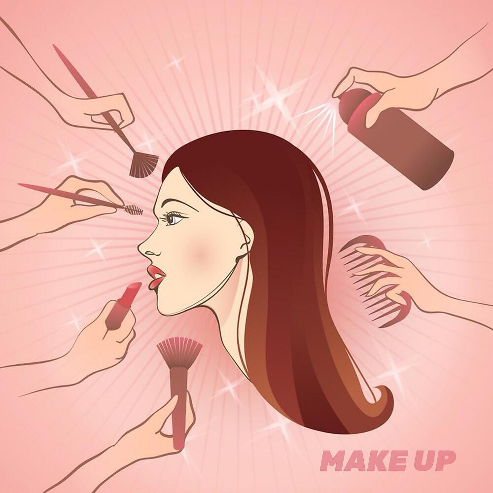 Релиз Make Up