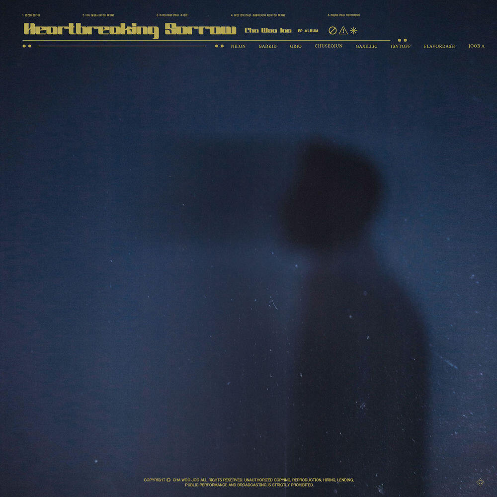 Релиз Heartbreaking Sorrow