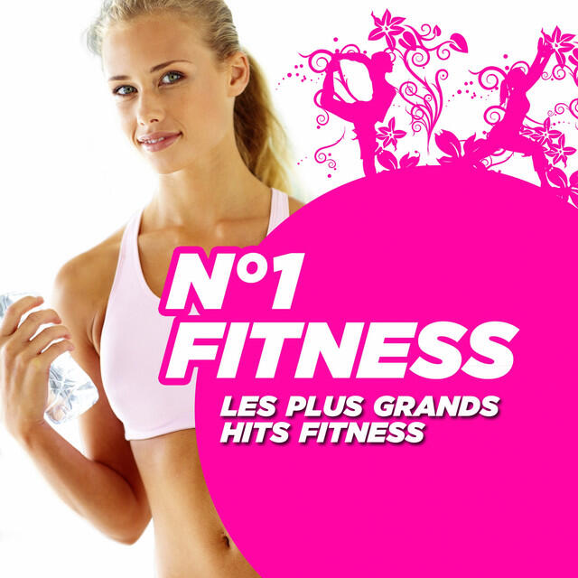 Релиз Numéro 1 Fitness (Les plus grands hits fitness)