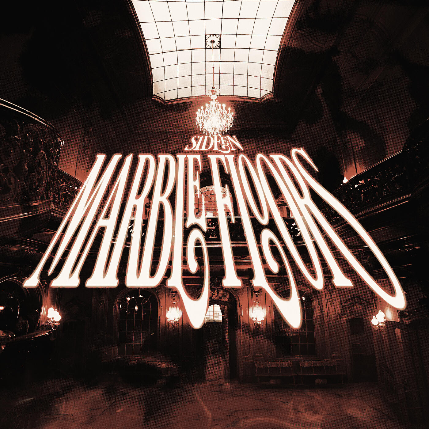 Релиз Marble Floors