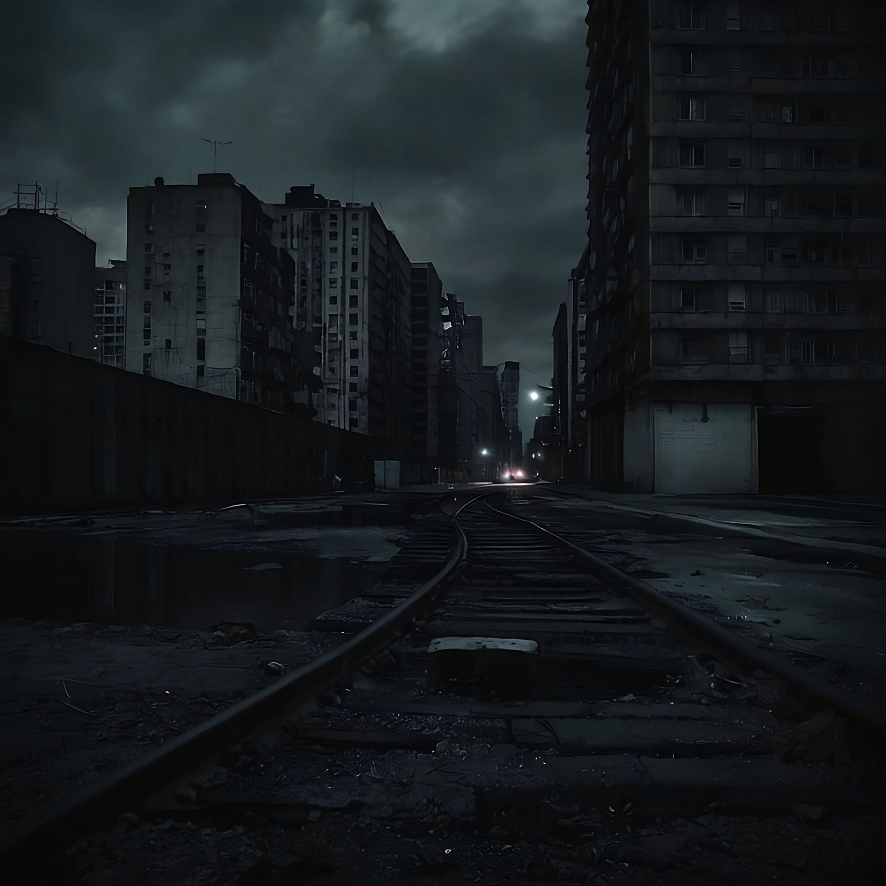 Релиз Alone