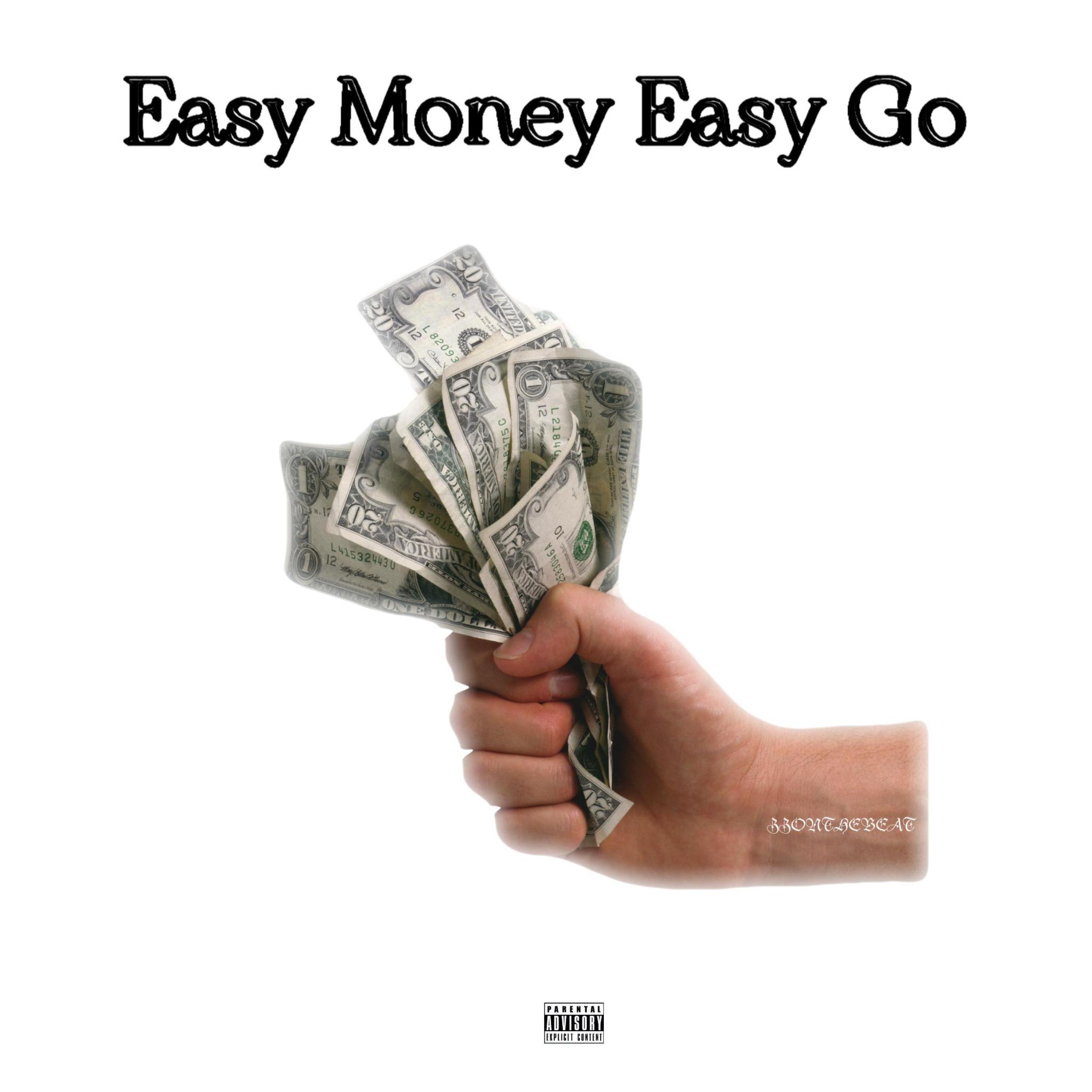 Релиз Easy Money Easy Go