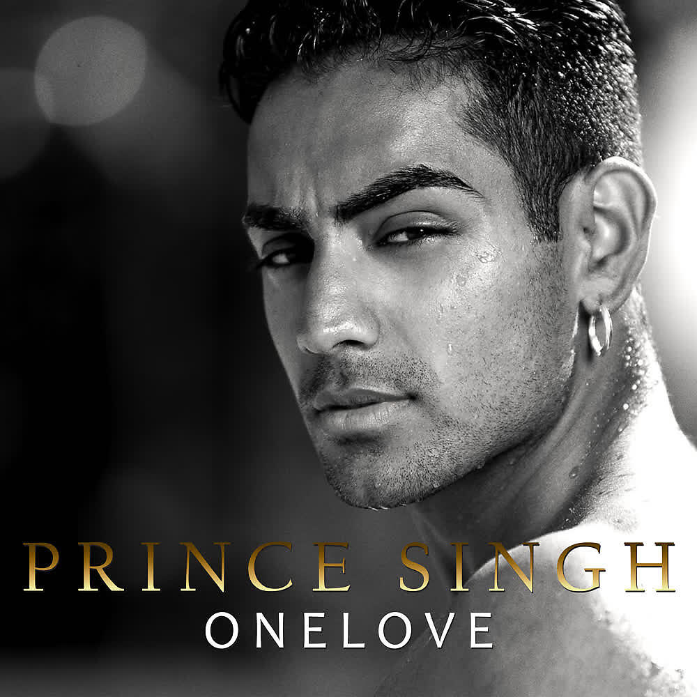 Релиз One Love