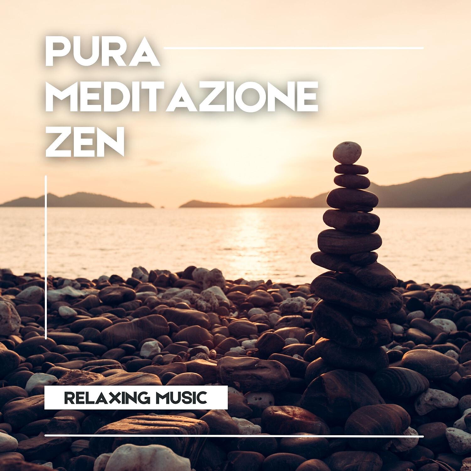 Релиз Pura meditazione zen