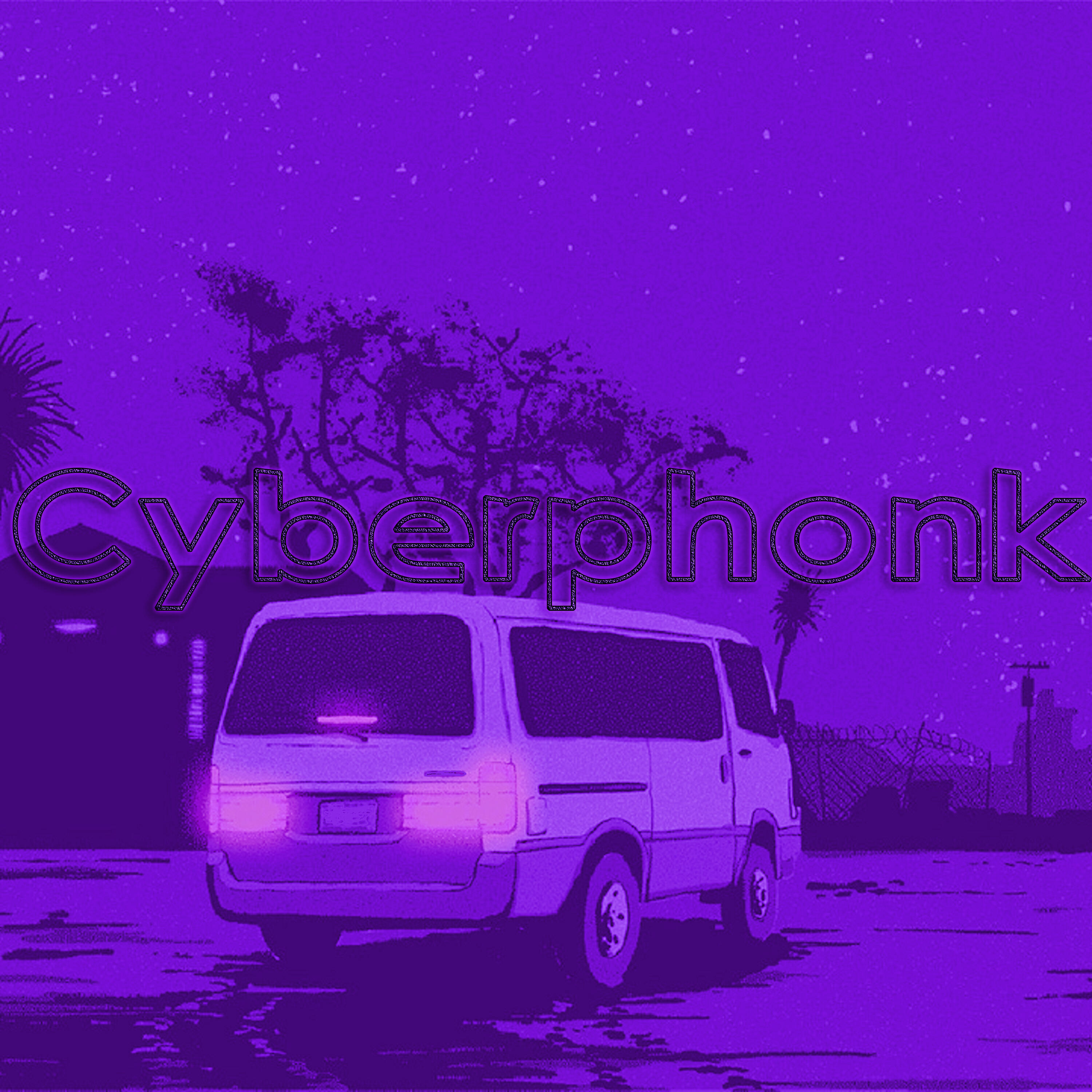 Релиз Cyberphonk