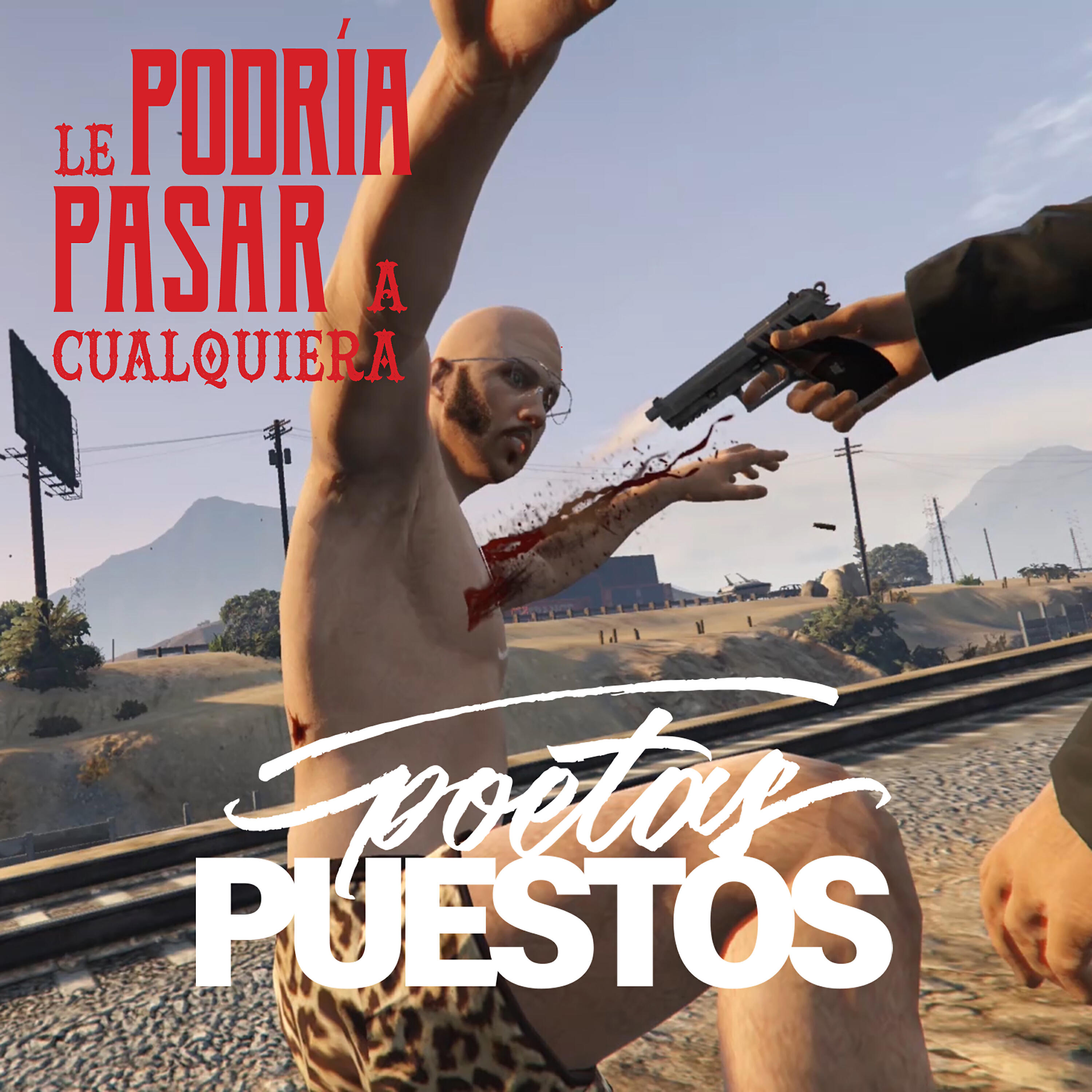 Релиз Le Podría Pasar a Cualquiera