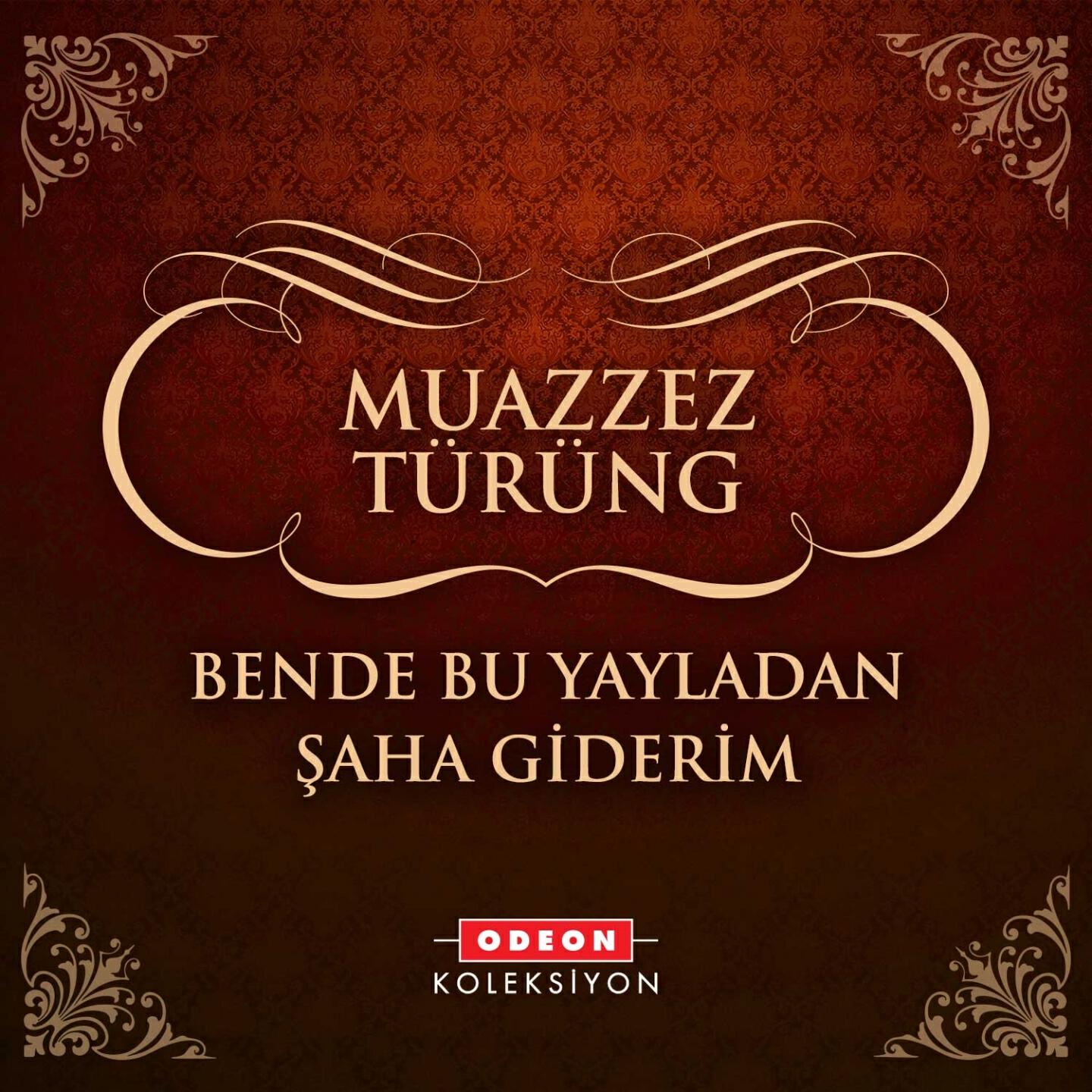 Релиз Bende Bu Yayladan Şaha Giderim