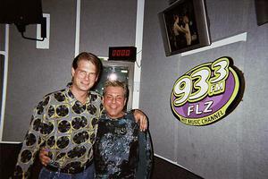 Mike & Charlie