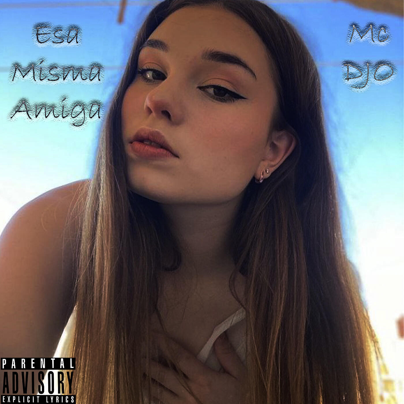 Релиз Esa Misma Amiga