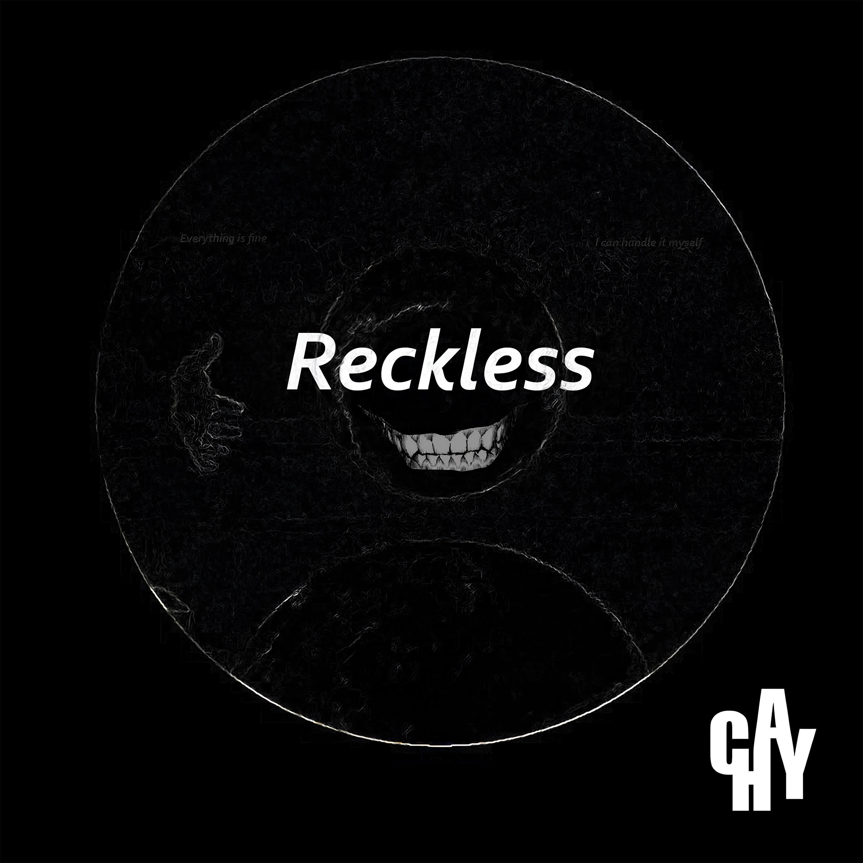 Постер альбома Recless
