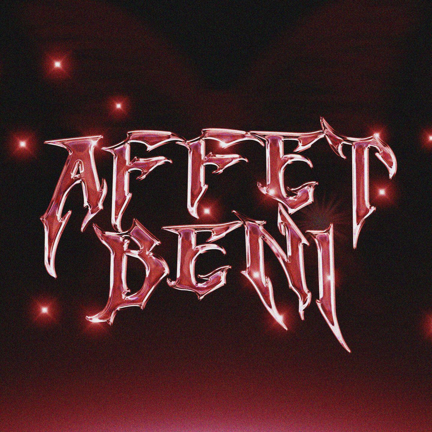 Релиз AFFET BENİ