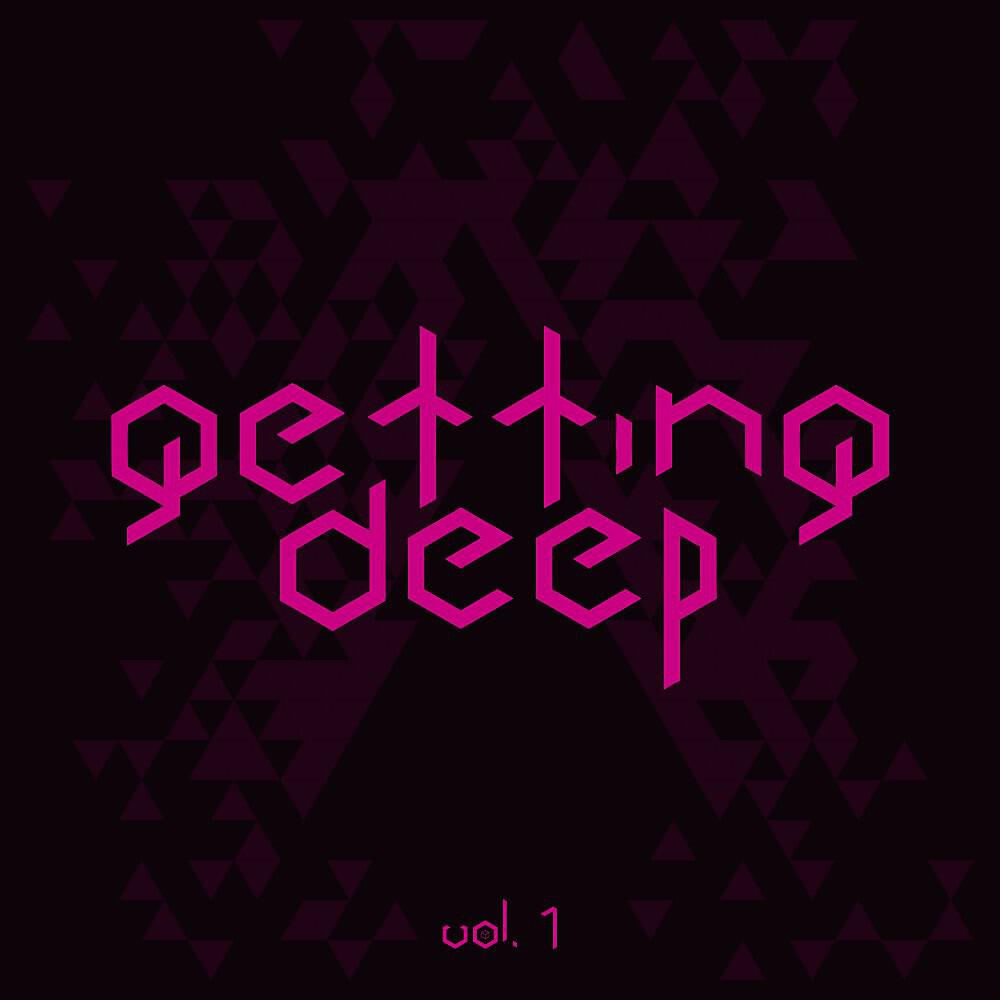 Релиз Getting Deep, Vol. 1