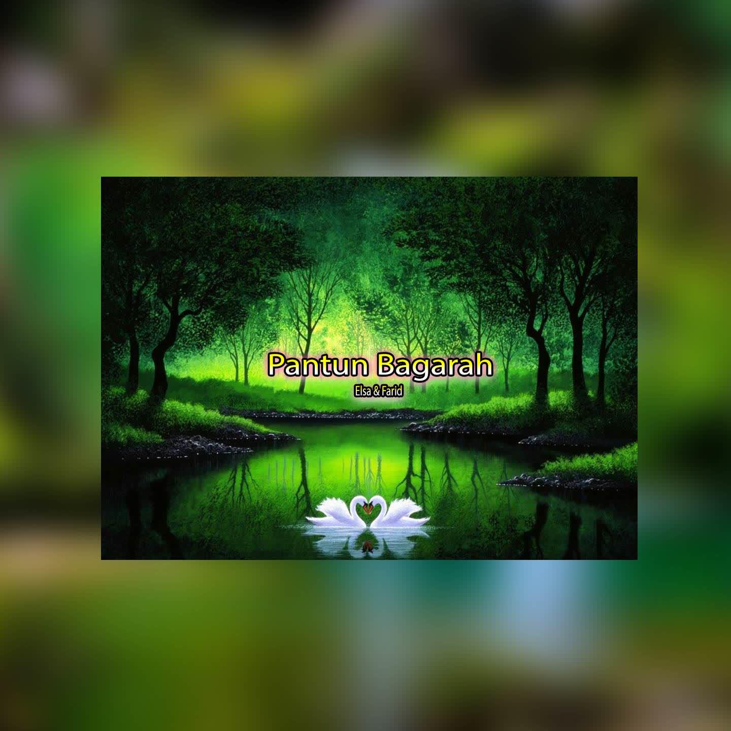 Релиз Pantun Bagarah