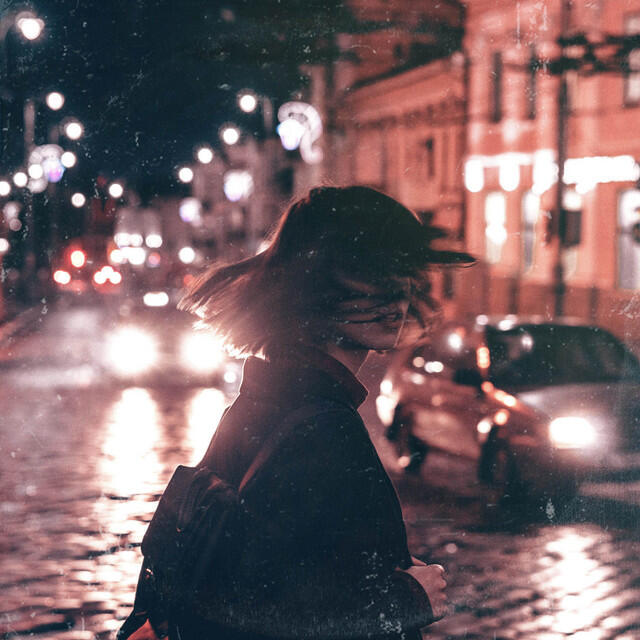 Релиз Afterglow