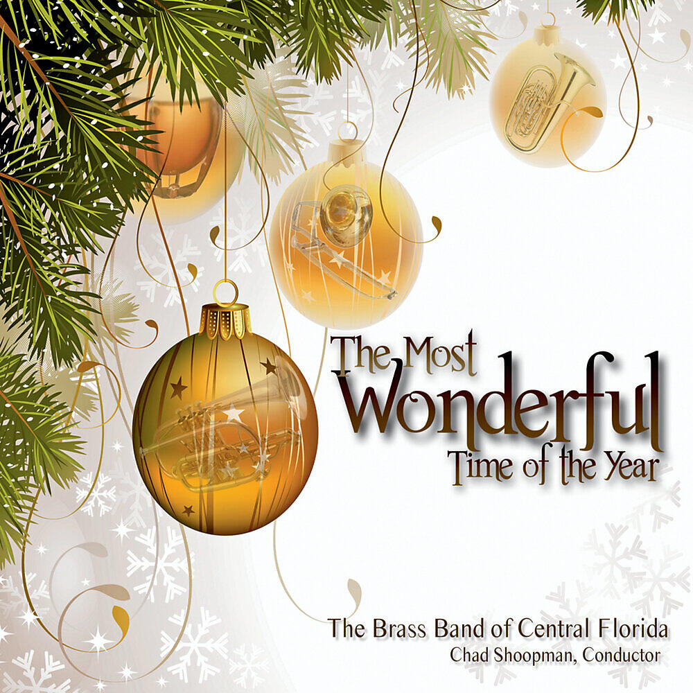The Brass Band of Central Florida