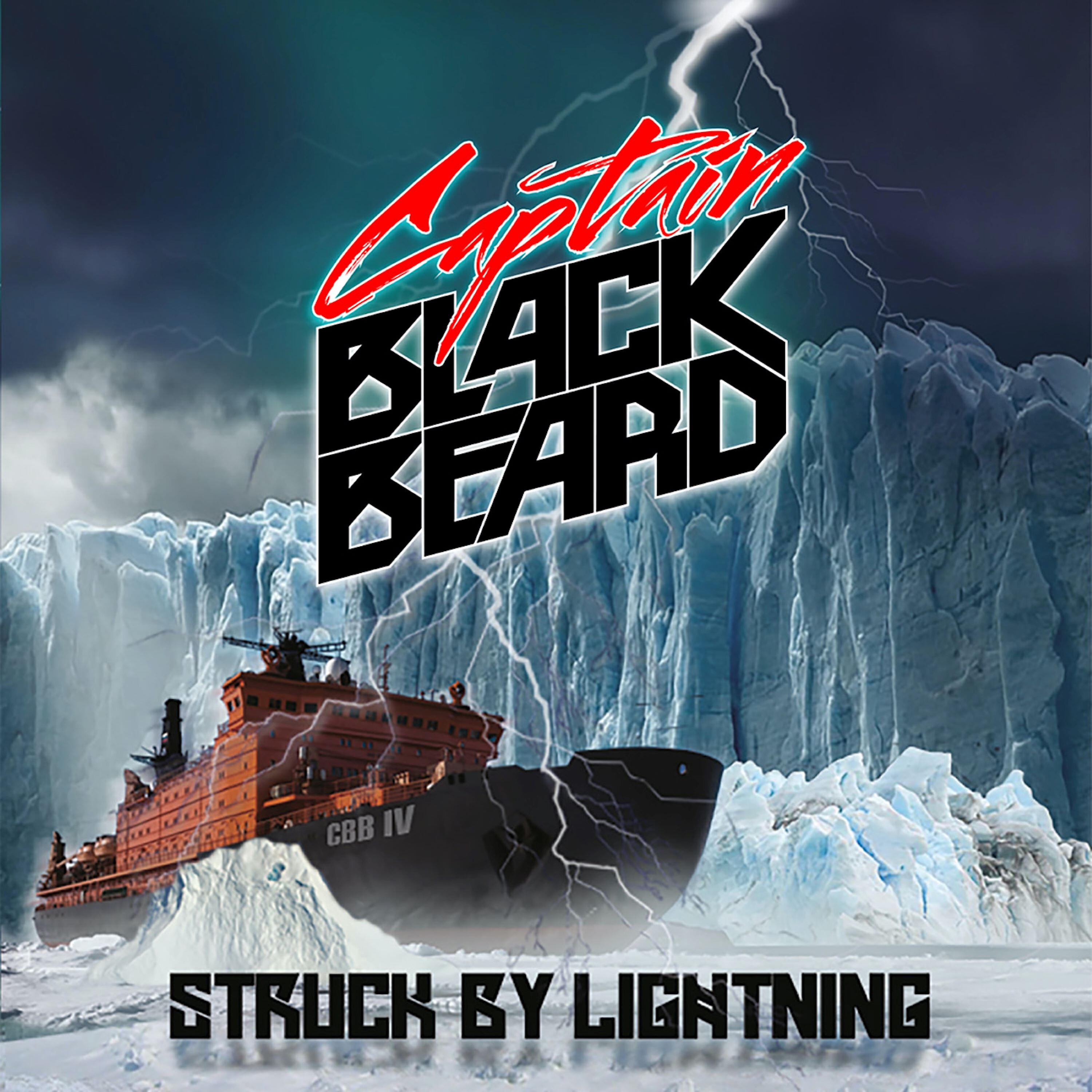 Релиз Struck By Lightning
