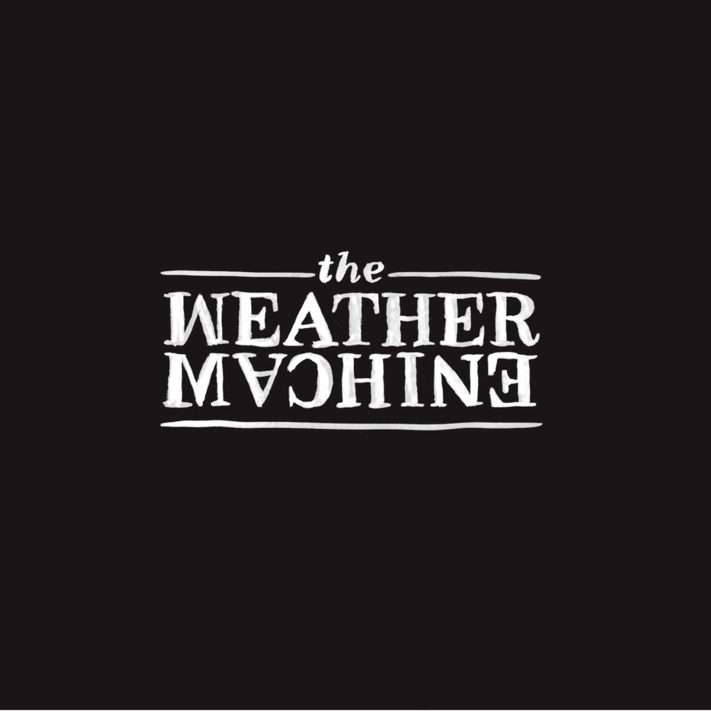 Релиз The Weather Machine