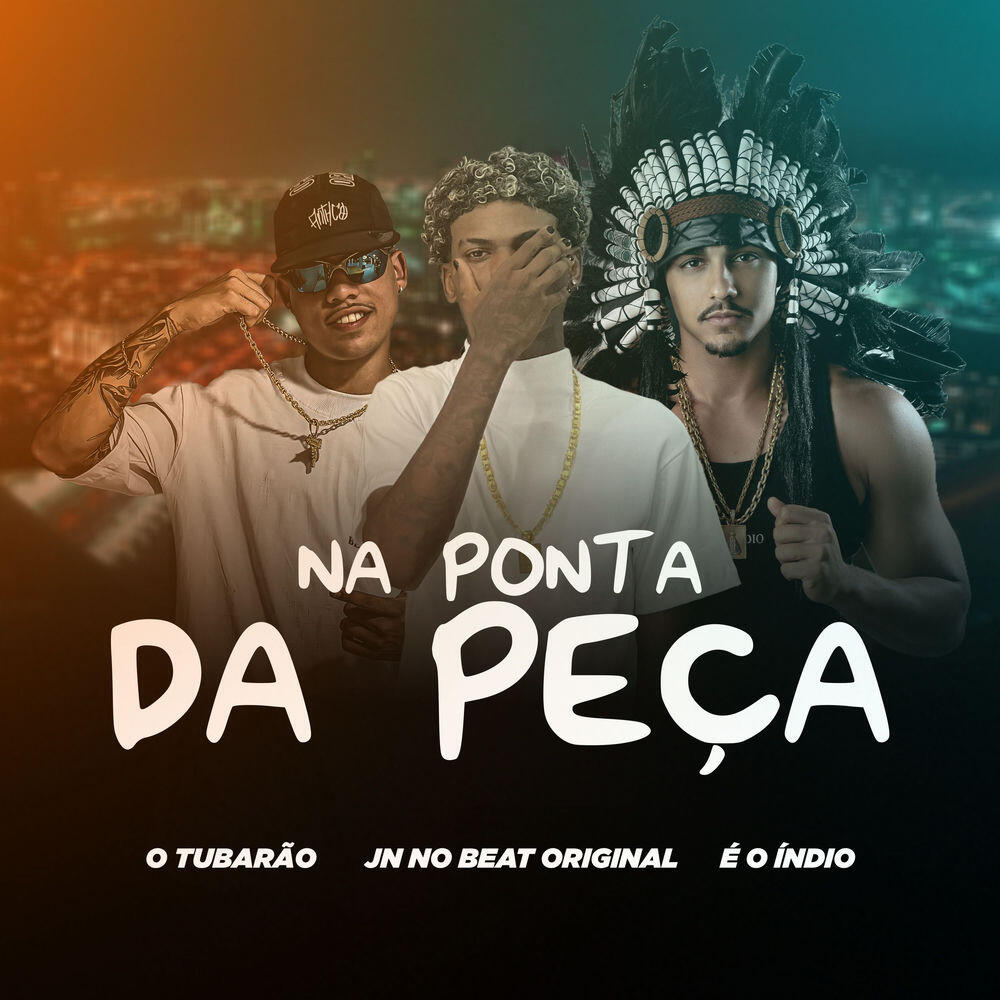 Релиз Na Ponta da Peça