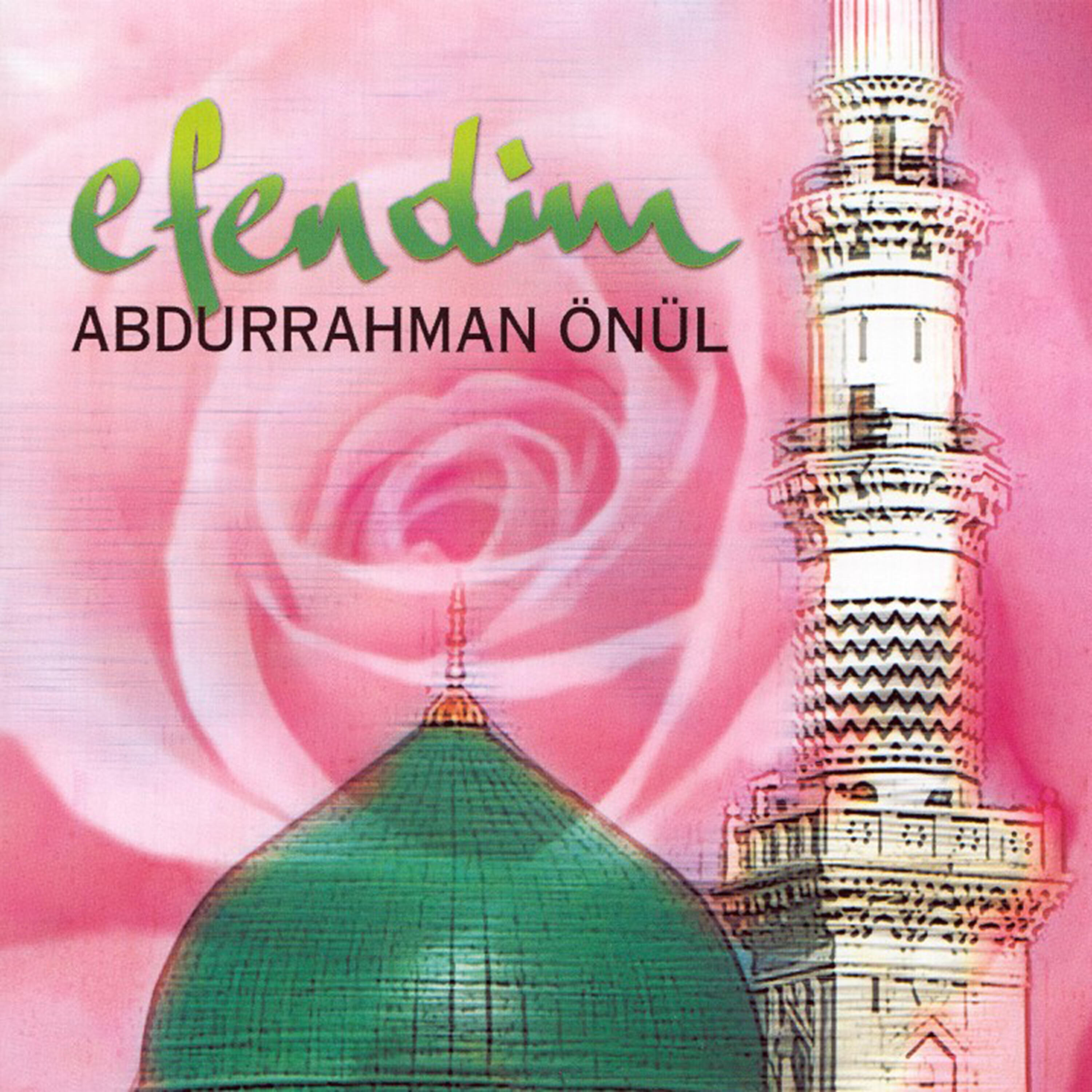 Релиз Efendim