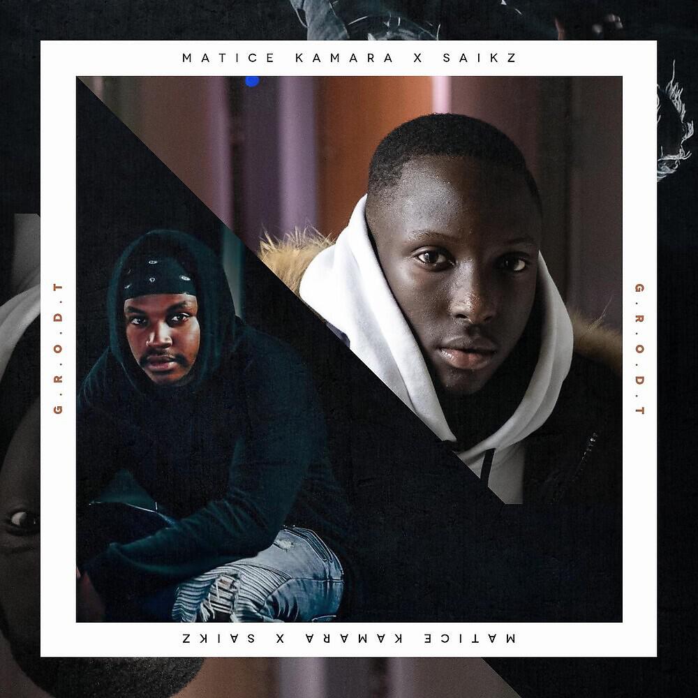 Релиз G.R.O.D.T