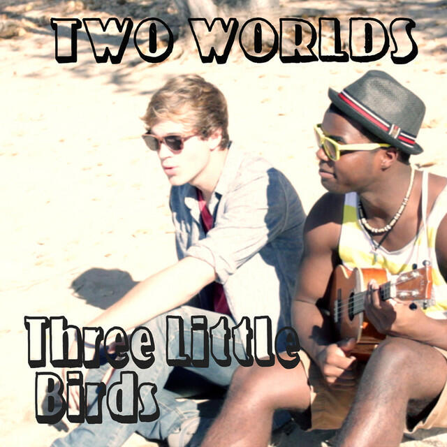 Релиз Three Little Birds