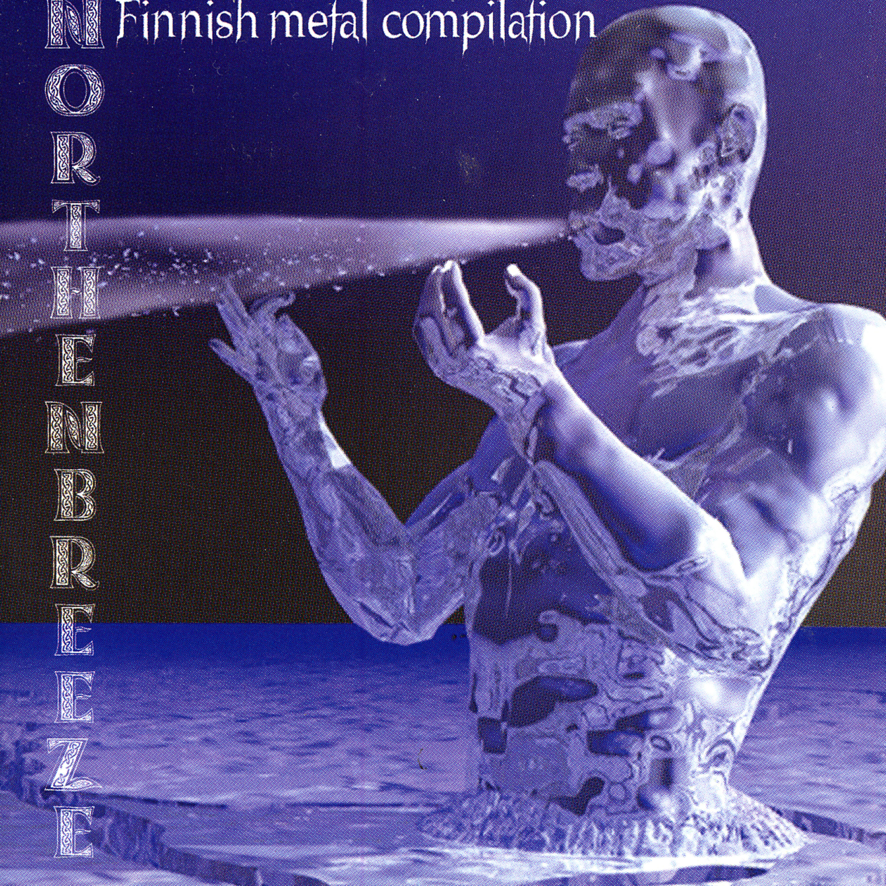 Релиз Northernbreeze