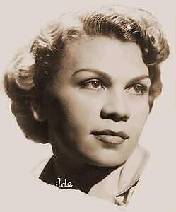 Ademilde Fonseca