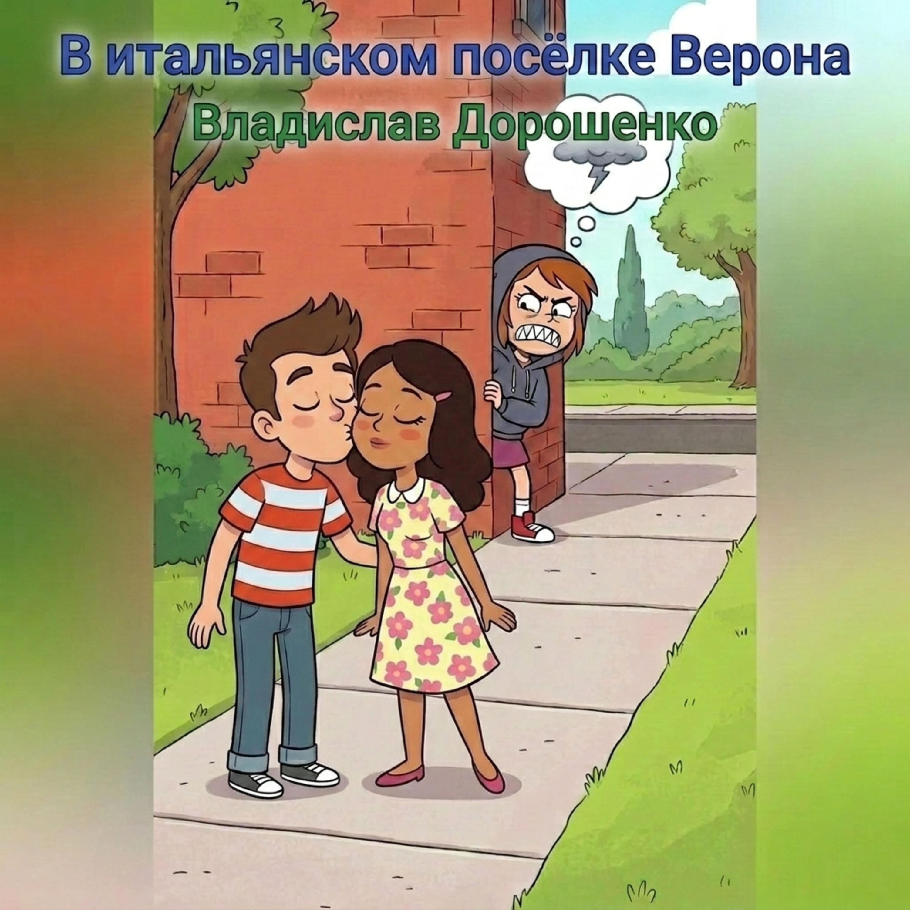 Владислав Дорошенко