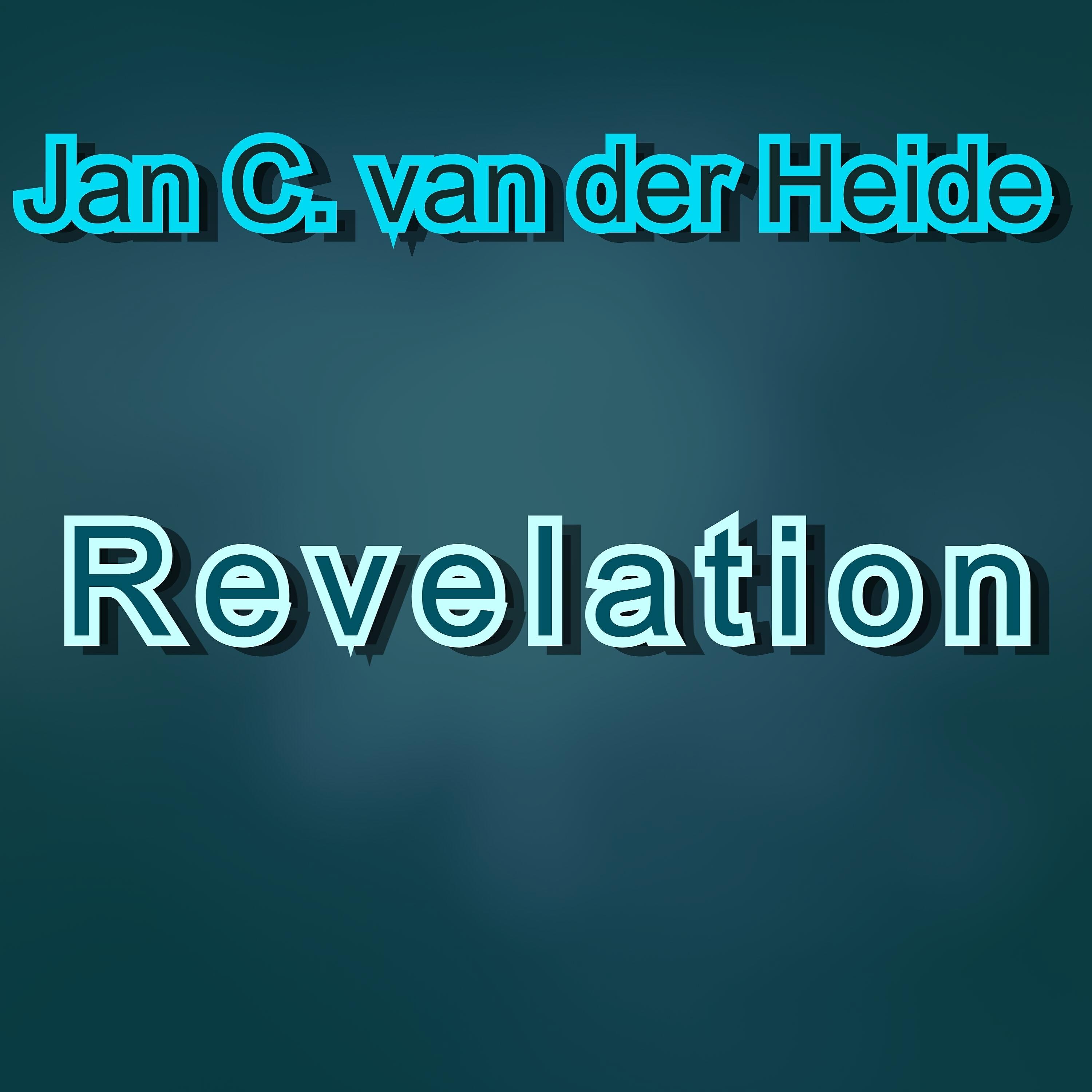 Релиз Revelation