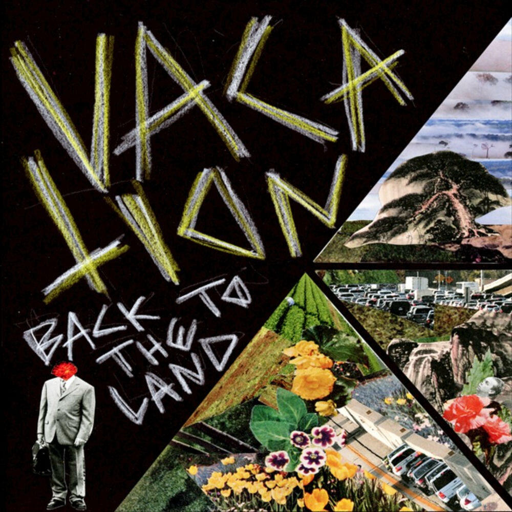Релиз Back to the Land / Back to the Land (Version 2)