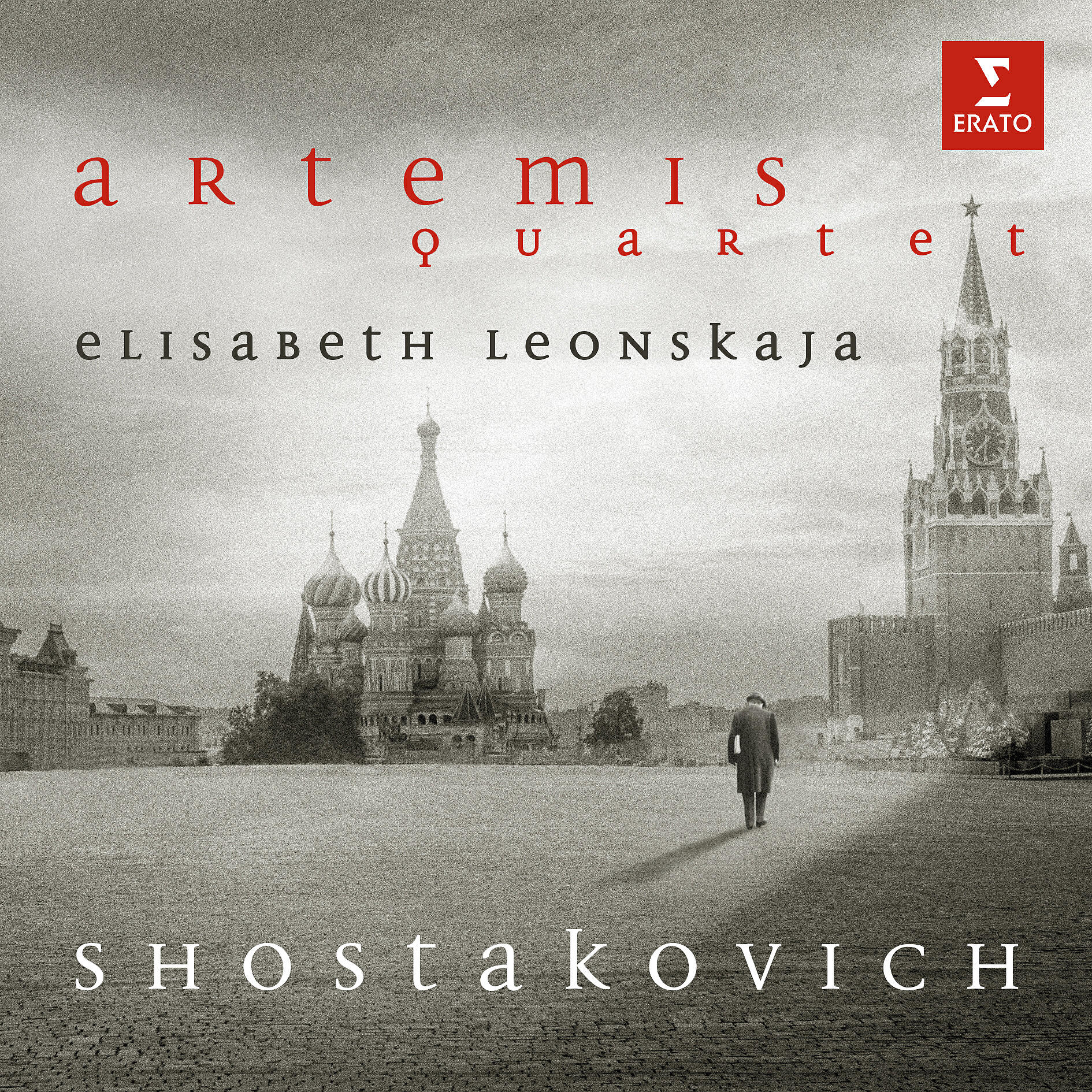 Релиз Shostakovich: String Quartets Nos 5, 7 & Piano Quintet - Piano Quintet in G Minor, Op. 57: III. Scherzo (Allegretto)