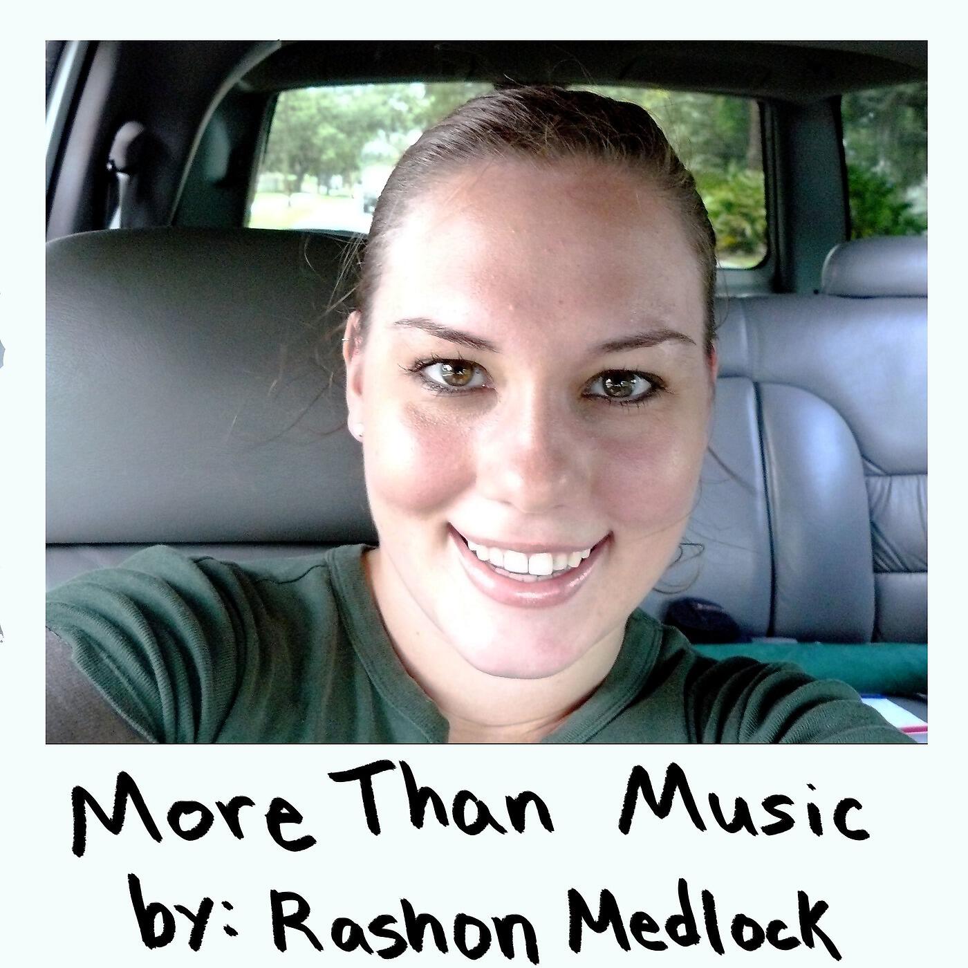 Релиз More Than Music