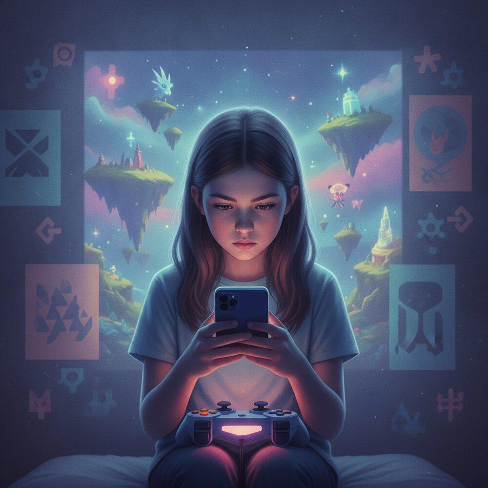 Релиз Играем всю ночь