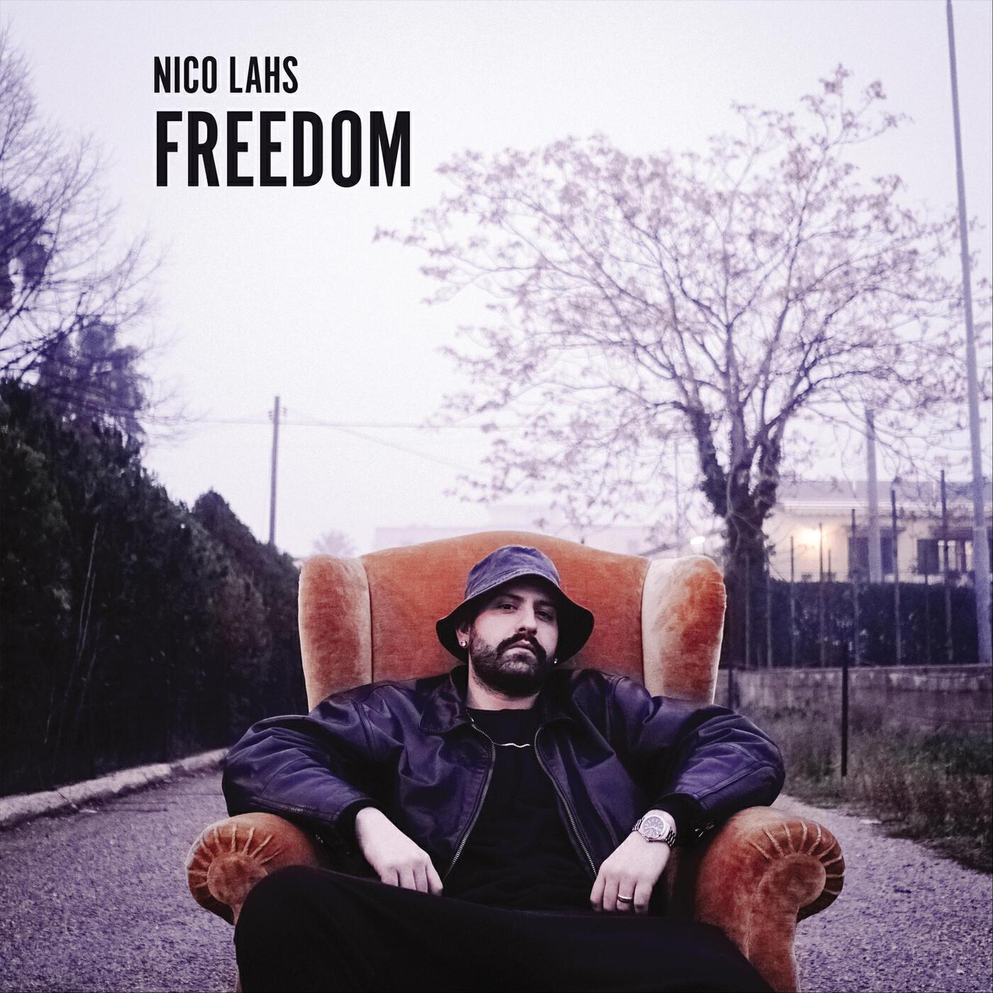 Релиз Freedom