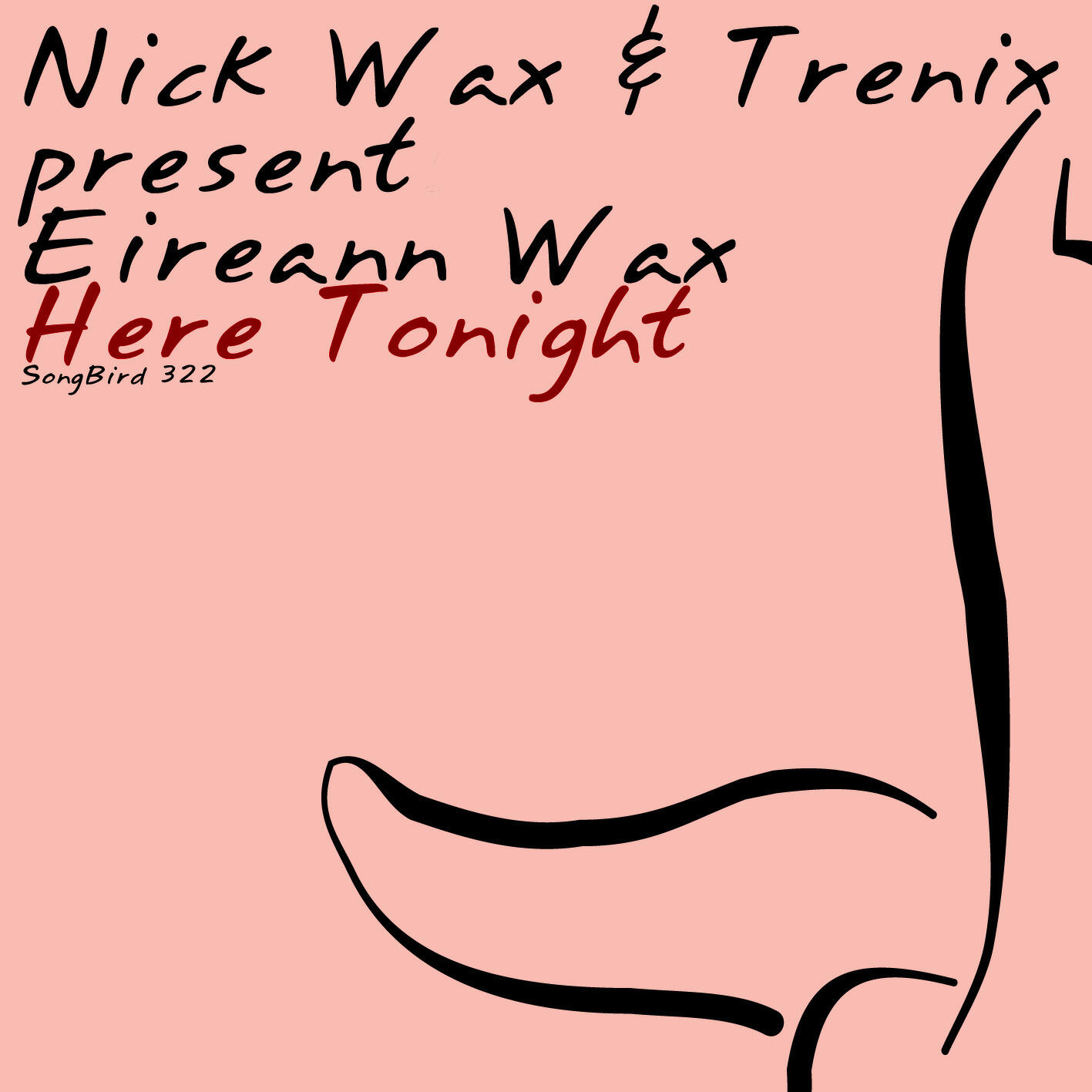 Релиз Here Tonight