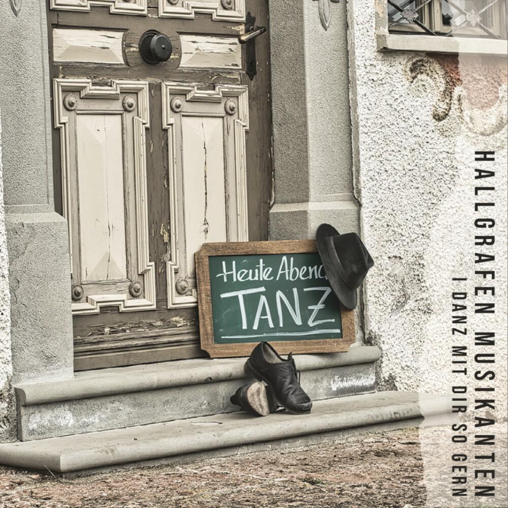 Релиз I danz mit dir so gern