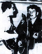 Buddy Holly & Bob Montgomery