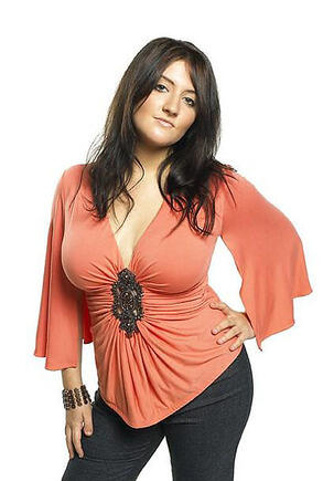 Gina Sicilia
