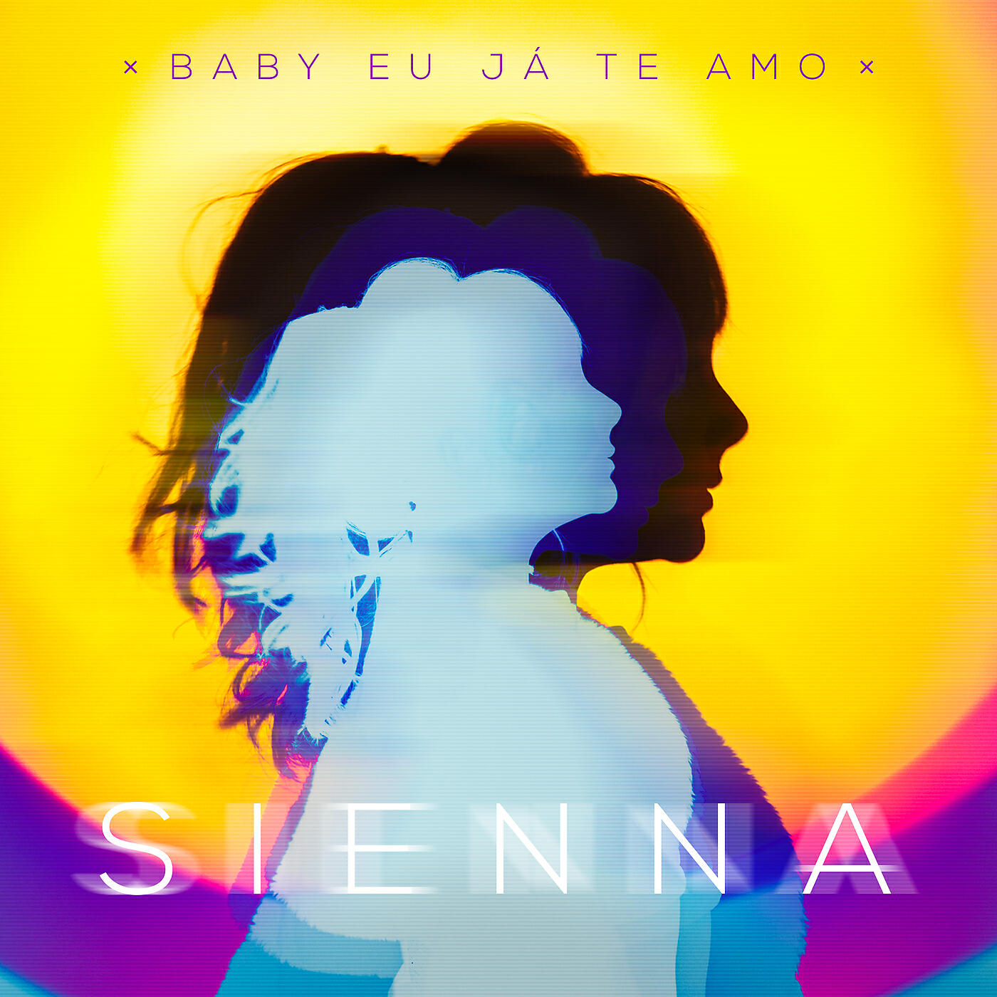 Релиз Baby Eu Já Te Amo