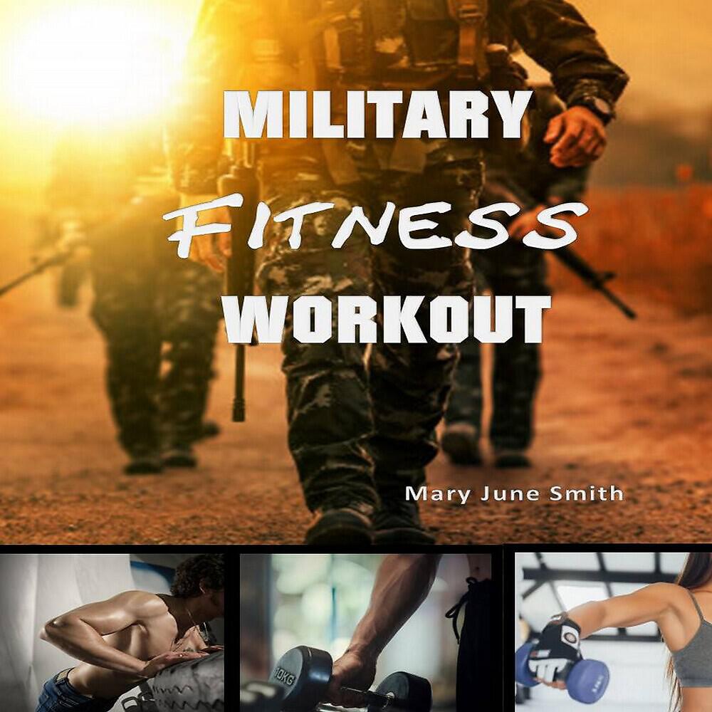 Релиз Military Fitness Workout